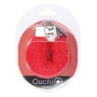 MENOTTES EN PELUCHE CLASSIC FLUFFY ROUGE OUCH!