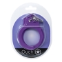 OUCH! CLASSIC METAL HANDCUFFS PURPLE