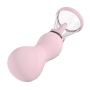 POMPE RÉCHARGEABLE POUR LA VULVE ET LE SEIN SENSUAL ROSE PUMPED