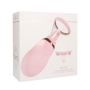 POMPE RÉCHARGEABLE POUR LA VULVE ET LE SEIN BOOST ROSE PUMPED