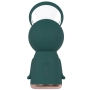 POMPE POUR LA VULVE ET LE SEIN EXQUISITE FOREST GREEN PUMPED