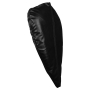 RESTRICTION DU BRAS ZIP-UP FULL ARM AND SHOULDER SLEEVE NOIR XTREME OUCH!