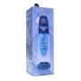 PUMPED AQUA-PRO SUBMERSIBLE AUTOMATIC PUMP AI ENABLED BLUE