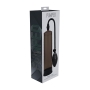 PUMPED BASIC PUMP 1 WATER RESISTANT BLACK