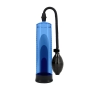 PUMPED BASIC PUMP 1 WATER RESISTANT BLUE