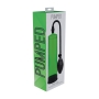 POMPE POUR PÉNIS BASIC PUMP 1 VERT PUMPED