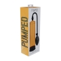 PUMPED BASIC PUMP 1 WATER RESISTANT ORANGE