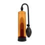 PUMPED BASIC PUMP 1 WATER RESISTANT ORANGE
