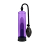 BOMBA PARA EL PENE BASIC PUMP 1 MORADO PUMPED