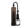 POMPE POUR PÉNIS BASIC PUMP 2 NOIR PUMPED