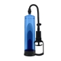 BOMBA PARA EL PENE BASIC PUMP 2 AZUL PUMPED