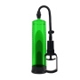 PUMPED BASIC PUMP 2 WATER RESISTANT GREEN