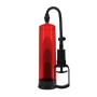 POMPE POUR PÉNIS BASIC PUMP 2 ROUGE PUMPED