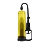 PUMPED BASIC PUMP 2 WATER RESISTANT YELLOW