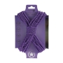 CORDON EN POLYESTER POUR BONDAGE 32.8 FT /10 M VIOLET OUCH!
