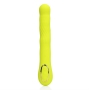 VIBRADOR PARA PUNTO G WIGGLE LIME PASSION LOVELINE