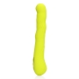 VIBRADOR PARA PUNTO G WIGGLE LIME PASSION LOVELINE