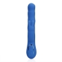 VIBRADOR WIGGLE RABBIT JETSET BLUE LOVELINE 