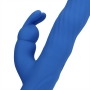 VIBRADOR WIGGLE RABBIT JETSET BLUE LOVELINE 