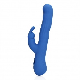 VIBATEUR WIGGLE RABBIT JETSET BLUE LOVELINE 