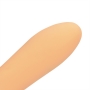 VIBRADOR DE PONTO G PEACH FUZZ LOVELINE