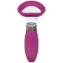 BOMBA PARA VULVA Y SENOS DELIGHTFUL ROSA PUMPED 