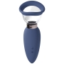 POMPE POUR VULVE ET SEINS AROUSING BLUE PUMPED 