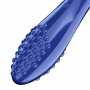 DILDO DE VIDRIO DAZZLING CRYSTAL 2 AZUL SATISFYER