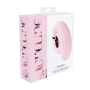 VIBRADOR TOURNER SWIRL ROSA LOVENSE 