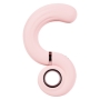 VIBRADOR TOURNER SWIRL ROSA LOVENSE 