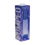 POMPE RECHARGEABLE POUR LE PÉNIS HYPERPUMP METALLIC BLUE PUMPED 