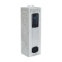 PUMPED MEGALIFT AUTOMATIC WATERPROOF PENIS PUMP BLACK