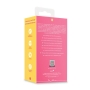 LOVELINE VIBRATING G-SPOT VIBE WITH REMOTE CONTROL PINK
