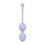 BOULES VAGINALES BEAD KEGEL AVEC VIBRATION ET TÉLÉCOMMANDE LAVENDER LOVELINE 