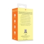 HUEVO VIBRADOR CON MANDO G-SPOT VIBE AMARILLO LOVELINE