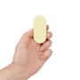 HUEVO VIBRADOR CON MANDO G-SPOT VIBE AMARILLO LOVELINE