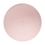 MASAJEADOR CON VIBRACIÓN Y FUNCIÓN DE CALENTAMIENTO ROSA LOVELINE 