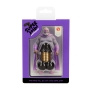 PORTE-CLÉS SUPER JOHN NOIR S-LINE