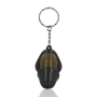 PORTE-CLÉS SUPER JOHN NOIR S-LINE