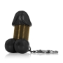 PORTE-CLÉS SUPER JOHN NOIR S-LINE