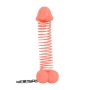 PORTE-CLÉS SUPER CHUCK FLESH S-LINE