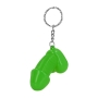 LLAVERO SUPER STEVE VERDE S-LINE