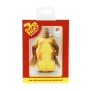 S-LINE SUPER DICKY KEYCHAIN YELLOW