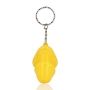 S-LINE SUPER DICKY KEYCHAIN YELLOW