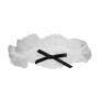 COSTUME DE FEMME DE CHAMBRE NOIR S-LINE 