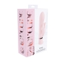 LOVELINE TENDRE RABBIT VIBE PINK 