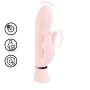 LOVELINE TENDRE RABBIT VIBE PINK 