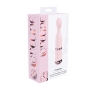 VIBRATEUR FINESSE BALL TIP VIBE ROSE LOVELINE