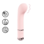 VIBRATEUR CHERIE G-SPOT VIBE ROSA LOVELINE 