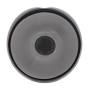 MASTURBATEUR VIBRANT AVEC SUCCION ET SUPPORT POUR TÉLÉPHONE VIRTUO GUN METAL PUMPED 